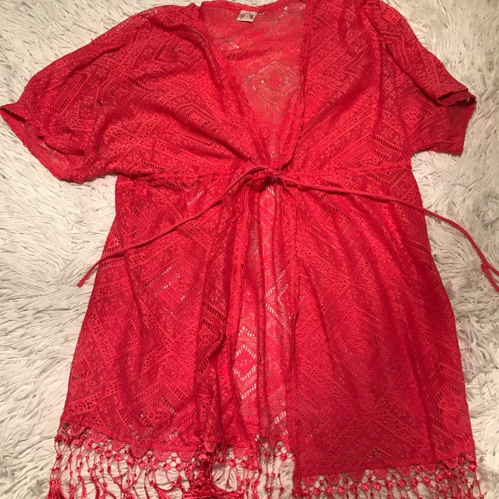 Arizona Swimsuit Cover up